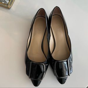 Franco Sarto flats 🥿